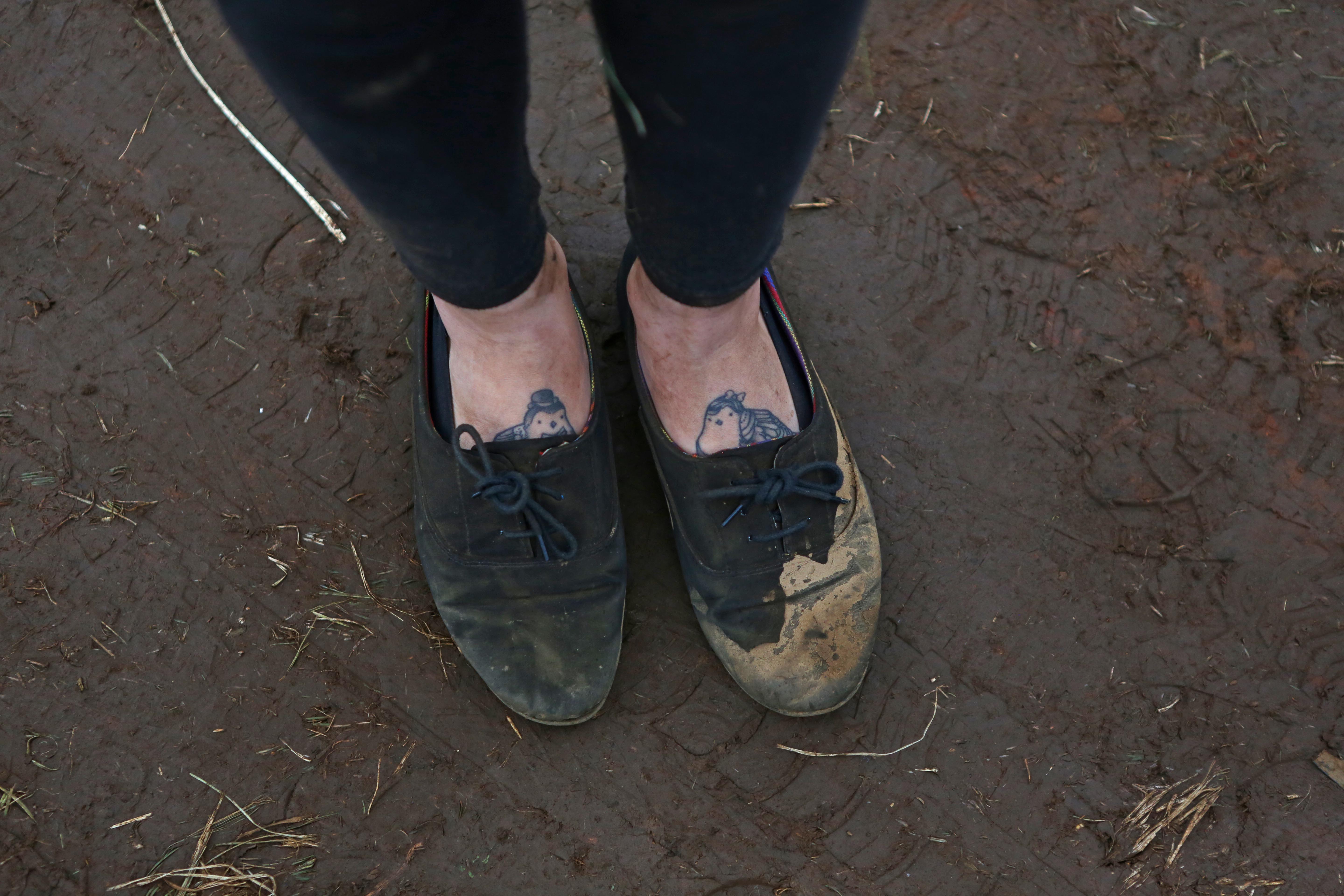 [Download 29+] Amanda Creek Tattoo Artist